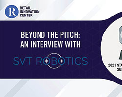 SVT Robotics Interview: 2021 Startup Innovation Award Winner